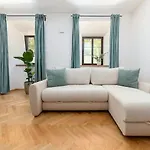 Suite Palisades