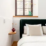 Suite Palisades