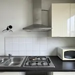 Casa Lyon Appartement Lumineaux