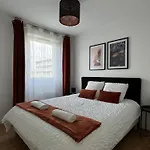 Casa Lyon Appartement Lumineaux