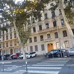 Le Couvent Saint Vincent