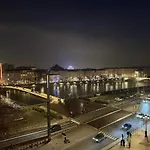 Grand Loft Bourgeois, Coeur Vieux Lyon