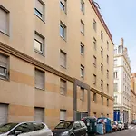 Studio Lumiere In Lyon