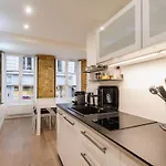 Atypical & Cozy Loft