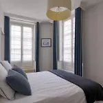 Appartement Saint Jean