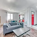 Guestready - Charmant Appartement Pour 3 Personnes