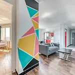 Guestready - Charmant Appartement Pour 3 Personnes
