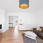 Charming Apartment 4 Guests With Balcony Montchat Edouard Herriot