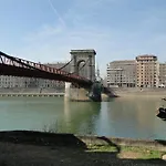 Superbe Appartement Lyonnais, Vue Sur Saone
