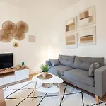 Bngo I Luxe & Confort I Gare Partdieu, 2 Personnes, Aeroport, Rhone-Express