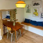 Appartement Avec Terrasse
