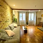 Bngo I Luxe & Confort I Lyon Centre, 4 Personnes, Toilette Separe, Place Des Terreaux