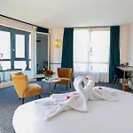 Best Western Hotel du Pont Wilson