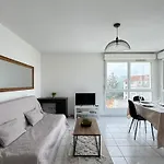 Casa Lyon Appartement Lumineaux