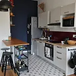 Le Philippe, Appartement Cosy Au Coeur De Lyon, 2 Chambres