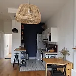 Le Philippe, Appartement Cosy Au Coeur De Lyon, 2 Chambres