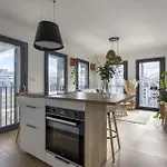 Smartstay Boheme - Confluence