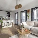 Smartstay Boheme - Confluence