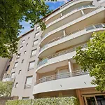Baraban Apartment For 4 People With Balcony Near Part-Dieu