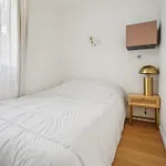 Baraban Apartment For 4 People With Balcony Near Part-Dieu