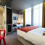 Hotel De L\'Abbaye Lyon - Boutique Hotel