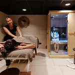 Keystone Hotel & Spa
