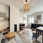 Cosy Appartement, St Sebastien