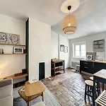 Cosy Appartement, St Sebastien