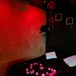 Love Room Jacuzzi