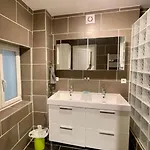 Appartement Moderne, Lyon 6Eme