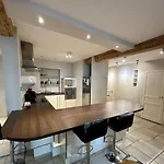 Appartement Moderne, Lyon 6Eme