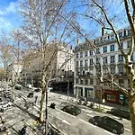 Appartement Moderne, Lyon 6Eme