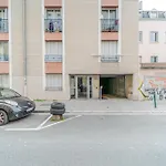 Cosy Studio For 2 People In Croix Rousse Ivry