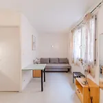 Cosy Studio For 2 People In Croix Rousse Ivry