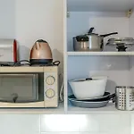 Cosy Studio For 2 People In Croix Rousse Ivry