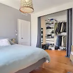 Escape And Charm In La Croix-Rousse Stunning One-Bedroom Apartment For An