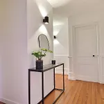 Escape And Charm In La Croix-Rousse Stunning One-Bedroom Apartment For An