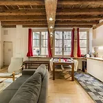 Old Lyon, Historic District Calm And Spacious Ail