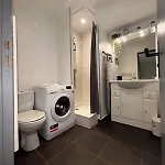 Cozy Studio For 2 People Near Bellecour