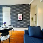 Suite Mary - Check In H24 - Proche Gare De Vaise