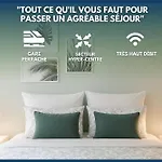Dreamy Flat Lyon - Hyper-Centre - Jean Mace - Studio Cosy