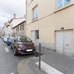 Moma - Au Coeur Du Quartier Vaise
