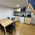 Studio Cosy Proche Du Centre De Lyon