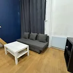 Studio Cosy Proche Du Centre De Lyon