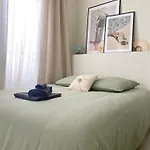 Appartement Hausmannien Au Coeur Du 7E