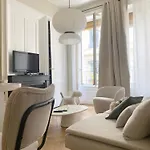 Appartement Hausmannien Au Coeur Du 7E