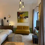 Appartement Elegant Et Chic Refait A Neuf