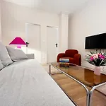 Suite Kalahari
