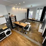 Superbe Appartement Silencieux Dans L\'Hyper Centre