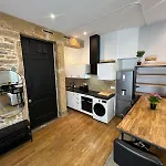 Superbe Appartement Silencieux Dans L\'Hyper Centre